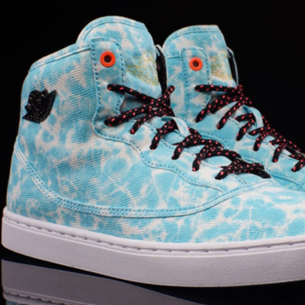 Nike Air Jordan
